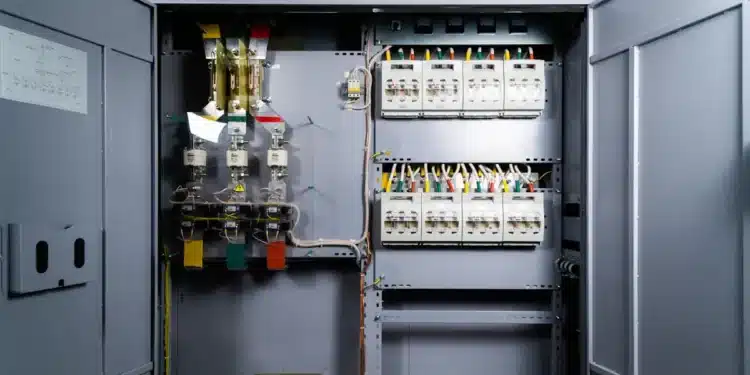 Les certifications écologiques dans le matériel électrique