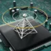 Une technologie révolutionnaire pour la récupération d'énergie RF