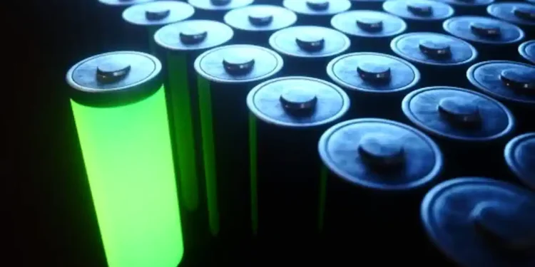 Recyclage des batteries : Un rendement de récupération de 98 %