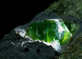 Projet ARPA-E, à la recherche de l'hydrogène géologique