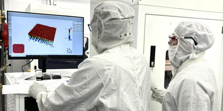 Microsystèmes performants : la clé de la supériorité militaire des États-Unis