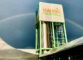 Mango Materials utilise le méthane pour créer des plastiques biodégradables