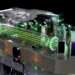 L'horloge laser du DLR dévie d'une seconde en 30 millions d'années