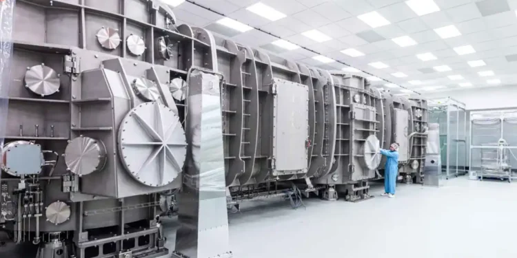 Un laser à rayons gamma est-il possible ?