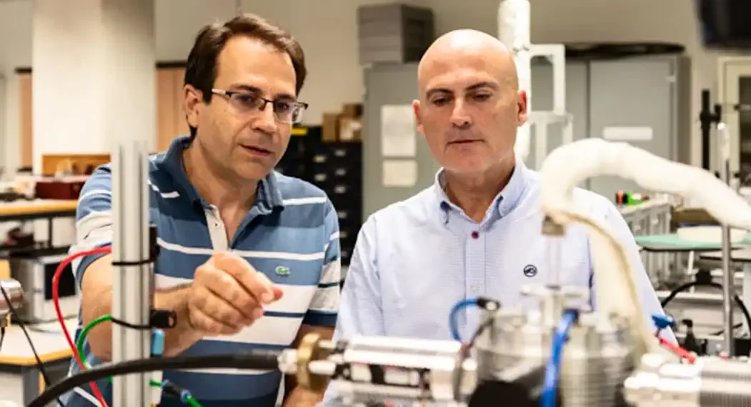 Une avancée majeure dans la production d'hydrogène vert grâce aux micro-ondes