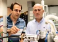 Une avancée majeure dans la production d'hydrogène vert grâce aux micro-ondes