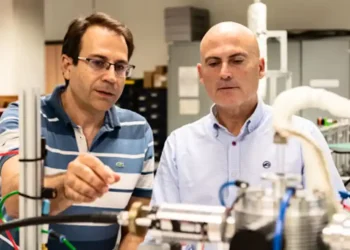 Une avancée majeure dans la production d'hydrogène vert grâce aux micro-ondes