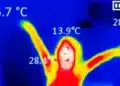 Une technique améliore l'imagerie thermique et la thermographie infrarouge