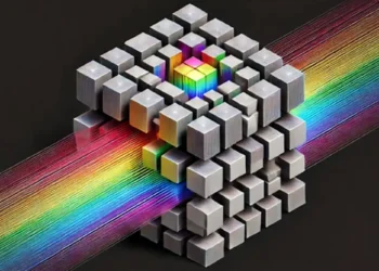Un processeur optique diffractif qui change la donne en imagerie 3D