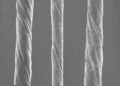 Nanotubes de carbone : 3 fois plus d'énergie que les batteries lithium-ion