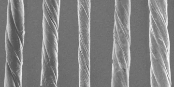 Nanotubes de carbone : 3 fois plus d'énergie que les batteries lithium-ion