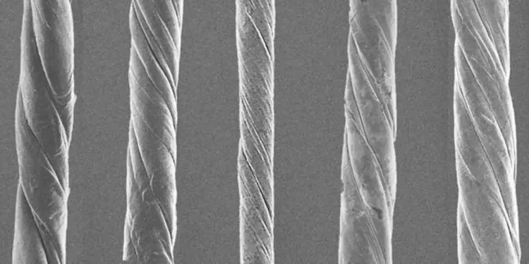 Nanotubes de carbone : 3 fois plus d'énergie que les batteries lithium-ion
