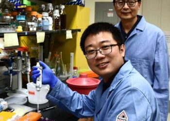 Le fluor intégré de manière écologique : une innovation majeure dévoilée