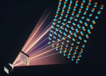Une IA 1 million de fois plus rapide pour modéliser les propriétés thermiques