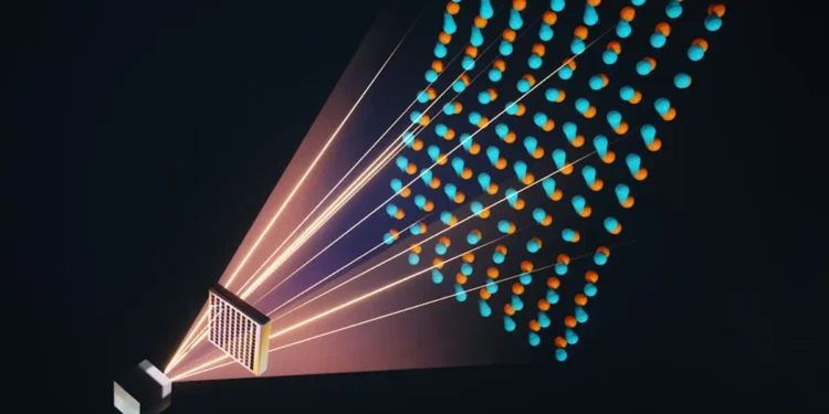 Une IA 1 million de fois plus rapide pour modéliser les propriétés thermiques