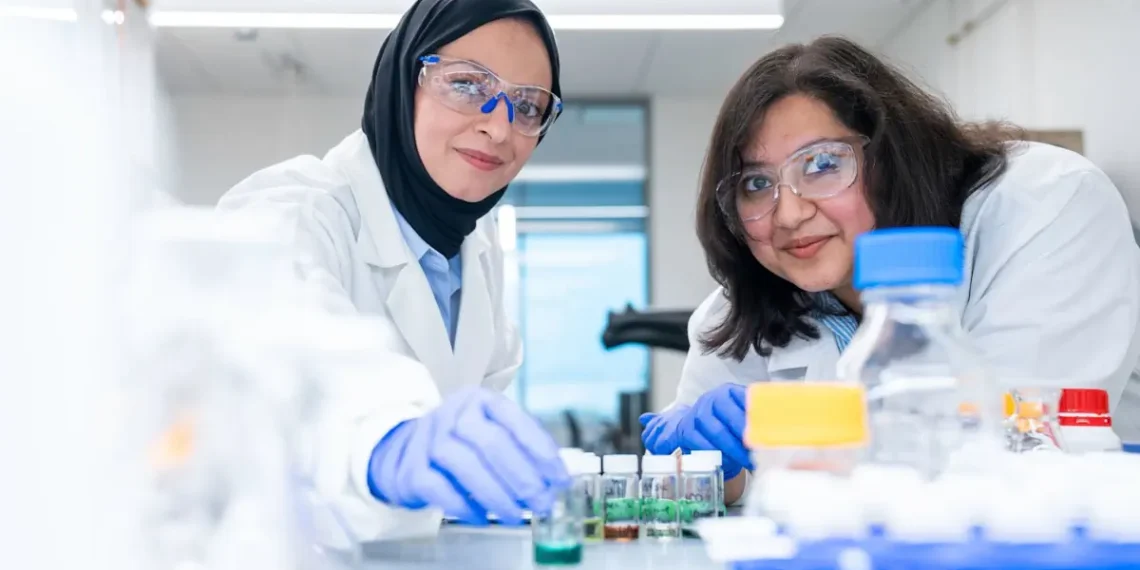 Un moyen plus rapide et plus propre d'extraire le lithium des déchets de batteries