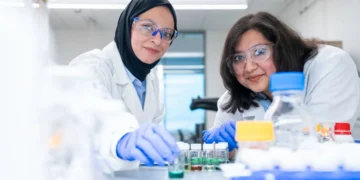 Un moyen plus rapide et plus propre d'extraire le lithium des déchets de batteries