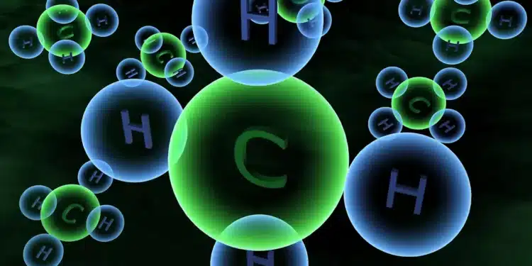 Découvrez les trois impératifs pour réduire les émissions de méthane