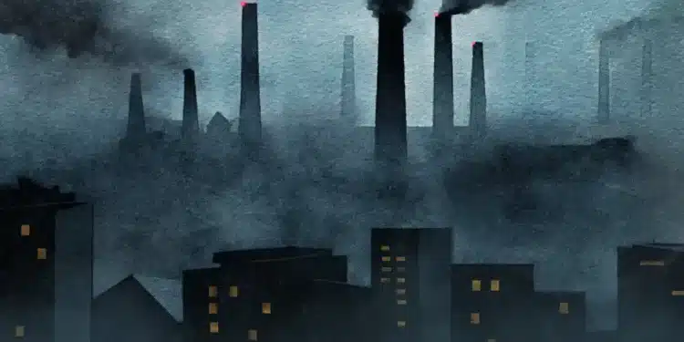 Co-combustion ammoniac-charbon : une avancée majeure pour l'énergie durable