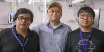Des chercheurs identifient un phénomène unique dans le métal de Kagome