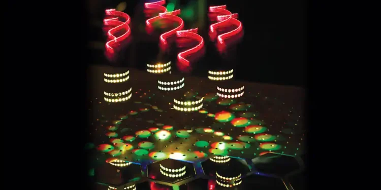 Un effet optique théorisé en 1979 trouve enfin sa preuve expérimentale