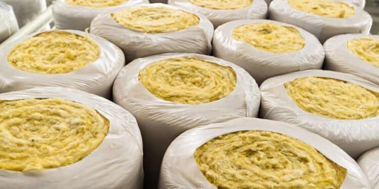 La laine de roche, le choix judicieux pour une maison économe en énergie