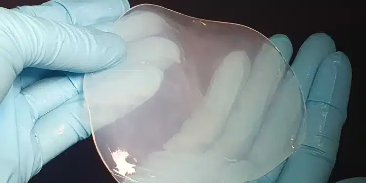 Des super-bactéries créées en laboratoire bouleversent l'industrie textile