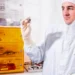 Photolithographie : une prouesse technique bouleverse l'industrie des puces