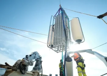 La chasse aux câbles invisibles : une prouesse technologique inédite
