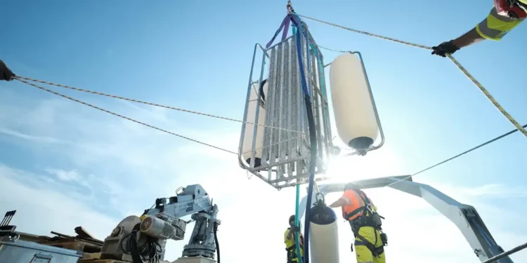 La chasse aux câbles invisibles : une prouesse technologique inédite