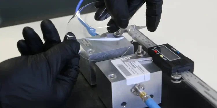 FITNESS : le projet qui pourrait transformer radicalement la robotique industrielle