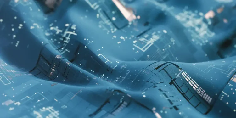 Des applications incroyables du nouveau tissu intelligent made in Canada