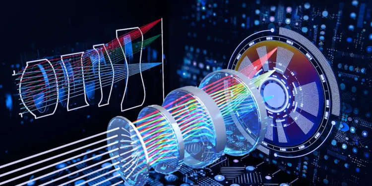 DeepLens : des mois de travail réduits à une journée de calcul