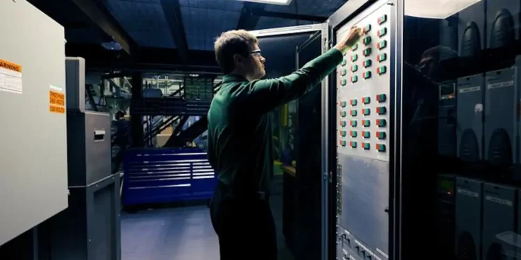 Argonne lève le voile sur son arme secrète contre les accidents nucléaires