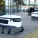 Les robots de livraison, solution verte ou simple gadget ?