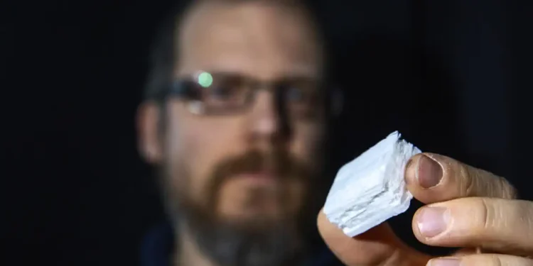 Archibiofoam : la mousse biosourcée qui défie le béton et l'acier