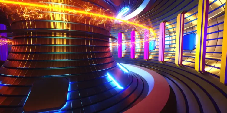 La fusion nucléaire sort de l'ombre : les startups à l'assaut du marché