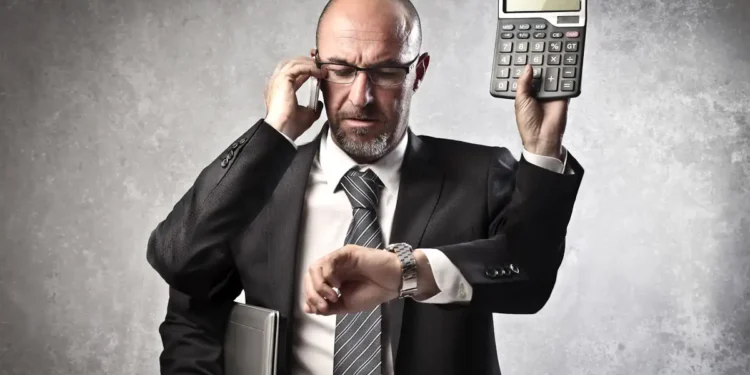 Les 10 meilleurs conseils pour être plus efficace