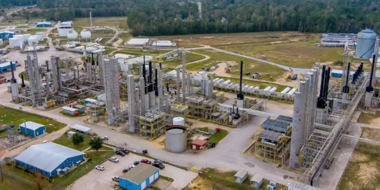 La réglementation méthane débarque : l'industrie au pied du mur 