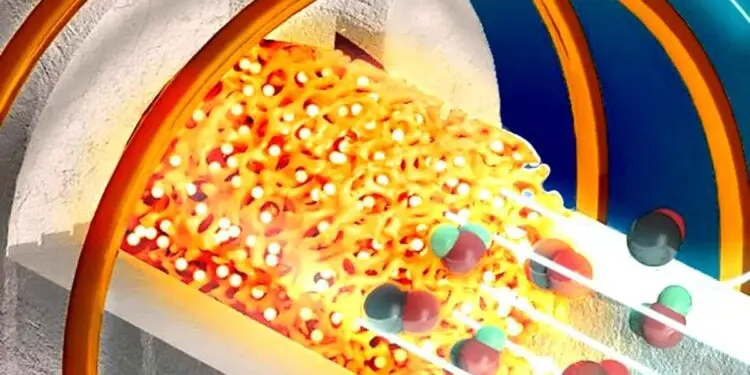 Chaleur verte : l'innovation de Stanford qui défie l'industrie fossile