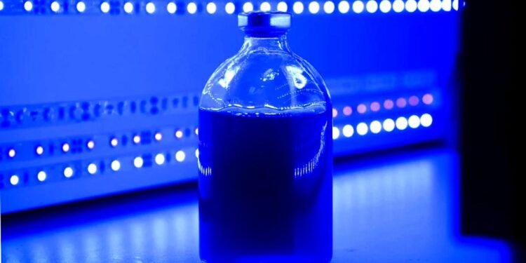 En quoi les nitrogenases pourraient-elles redéfinir l'industrie chimique ?