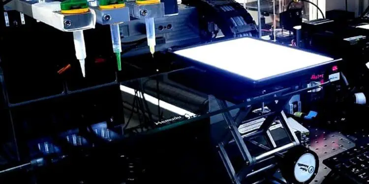 L'imprimante 3D qui manipule le vivant : une prouesse technologique inédite