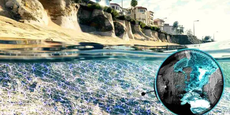 Une méthode électrique pourrait-elle sauver nos côtes de l'érosion ?