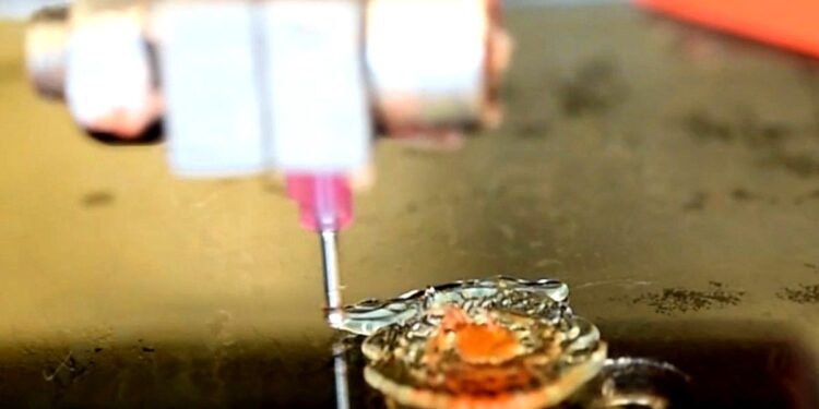 Une méthode d'IA auto-améliorante augmente l'efficacité de l'impression 3D