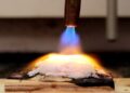 Un gel innovant pourrait-il sauver vos biens des incendies de forêt ?