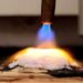 Un gel innovant pourrait-il sauver vos biens des incendies de forêt ?