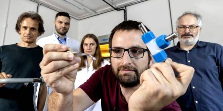 Pourquoi les batteries Lithium Fer Phosphate cachent-elles 25% de leur potentiel ?