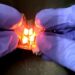 Une technique pour imprimer des circuits flexibles à température ambiante