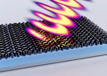 Métasurfaces : le tour de force qui bouleverse notre rapport à la lumière