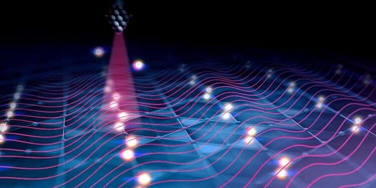 Le Kagome fait des vagues et donne raison à la théorie de Würzburg